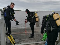 20230813 Grevelingen Oosterschelde